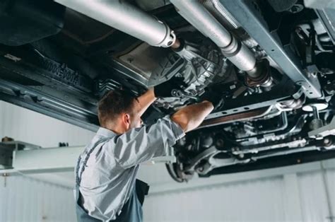 The 10 Best Mechanics in Woy Woy, NSW .